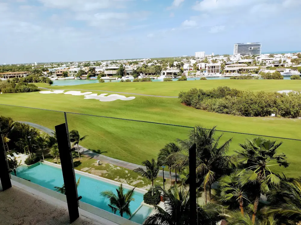 Puerto Cancun – fotografía 2